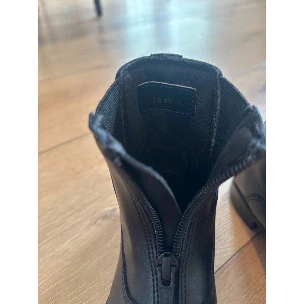 Tuff Rider Paddock Boots size 13 - Picture 4 of 5